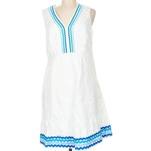 Boden Dress - 8